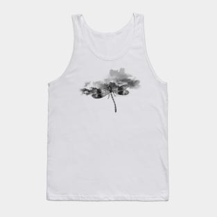 DRAGONFLY Tank Top
